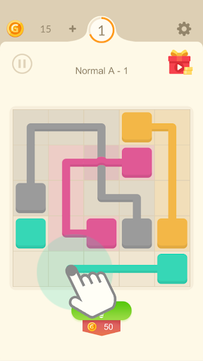 Puzzle Box-Classic Puzzles Gam Screen 2