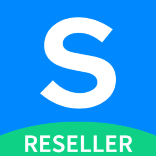 Sapo Resellers  Icon