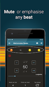 METRONOME for PC 4