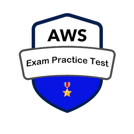 AWS Cloud Practitioner Prep Logo