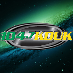 Icon image 104.7 KDUK - My Hits Right Now