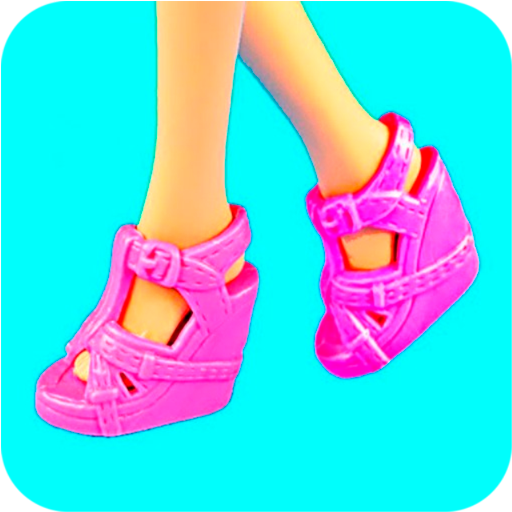 How to make doll clothes logo