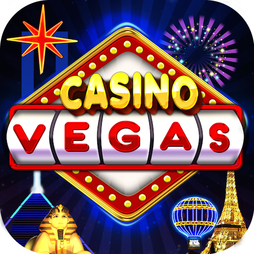 Casino Vegas: Bingo & Slots 1.0 Icon