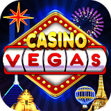 Casino Vegas: Bingo & Slots icon