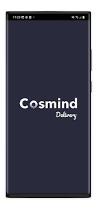 Cosmind Delivery