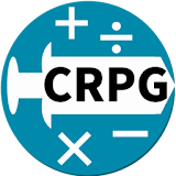 Calculation Game(free): CRPG icon