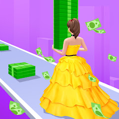 Money Run 3D Mod apk última versión descarga gratuita