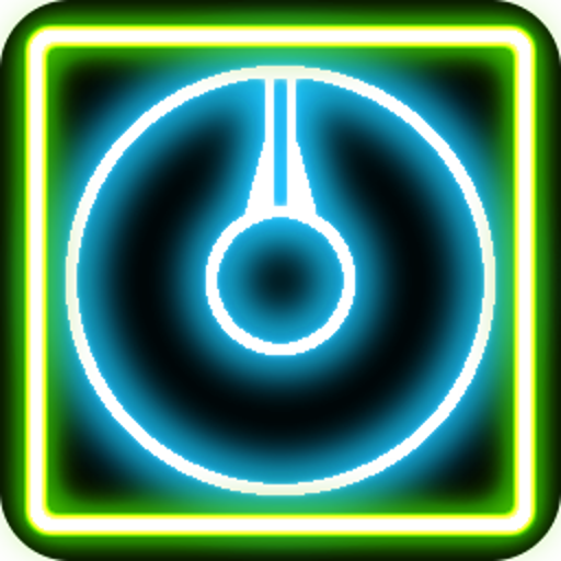 Neon D-Fence v1.17 Icon