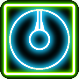 Neon D-Fence Mod Apk