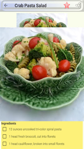 BBQ Vegetable Recipes