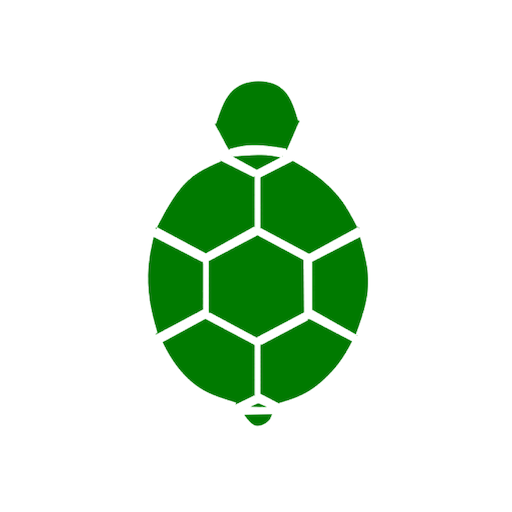 TurtleSAT logo
