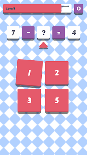 Math Game Mix Screenshot