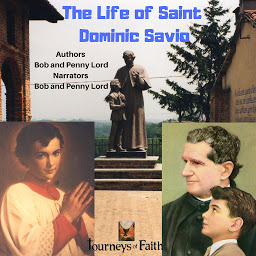 Icon image The Life of Saint Dominic Savio