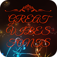 Great Vibes Font for FlipFont , Cool Fonts Text