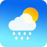 Weather Live Free for Android icon