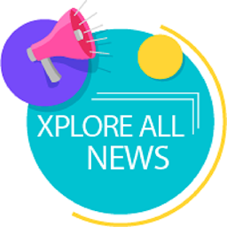 Icon image Xplore All News - Live Telugu News and TV App