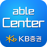 KB증권 Able Center(고객센터) icon