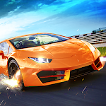 Cover Image of Download Crazy Racer  APK