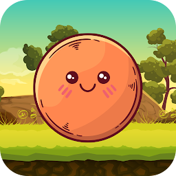 Smile Ball Jump