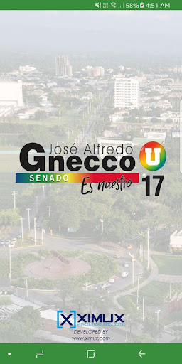 RUTA VALLEDUPAR 2018 Screen 2