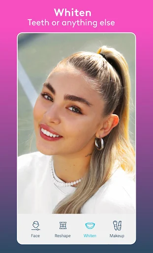 Facetune Editor screenshot 6