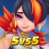 Moba League:PvP Trainer icon