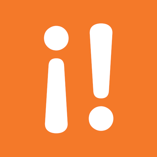 iKnow!連続学習支援アプリ－学習忘れをプッシュ通知 logo
