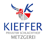 Cover Image of Download Metzgerei Kieffer  APK