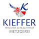Metzgerei Kieffer - Androidアプリ