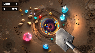 Game screenshot Digging A Hole 3D Sim Games mod apk