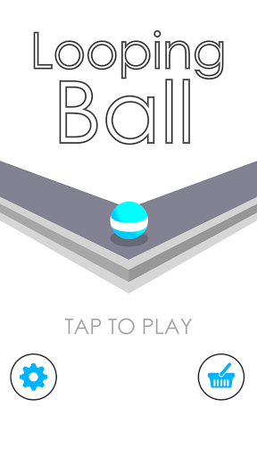 Looping Ball Screen 2