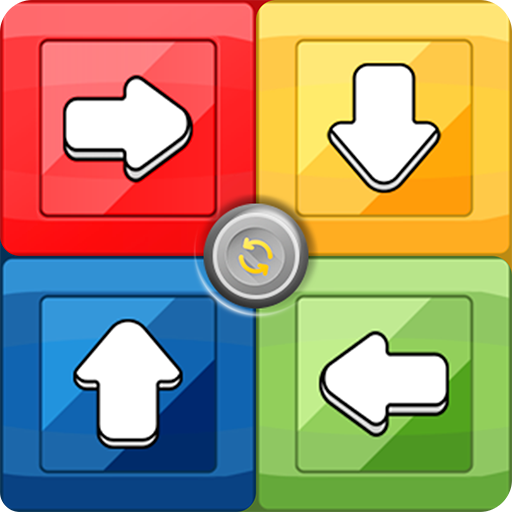 Block Jam: Tap away puzzle logo