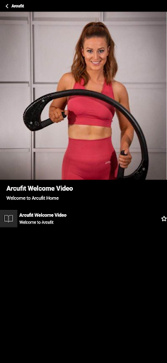 Arcufit