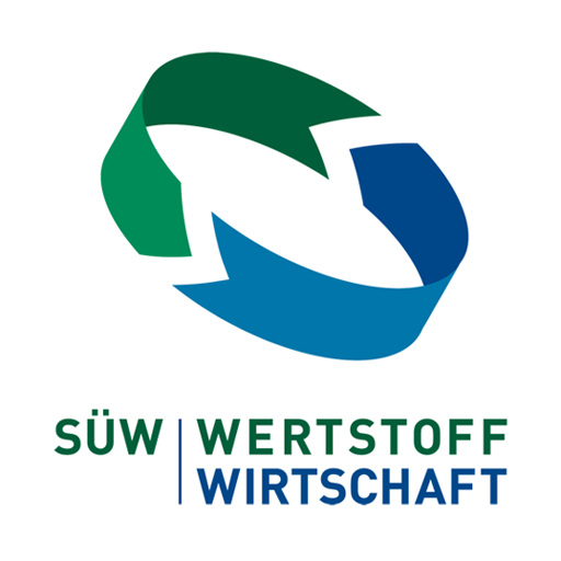 SÜW-WertstoffApp  Icon