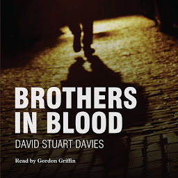 Icon image Brothers in Blood