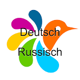 Russisch-Deutsch Wörterbuch icon