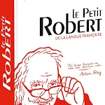 Cover Image of डाउनलोड Le Petit Robert Dictionnaire Grammaire Conjugaison 1.0 APK