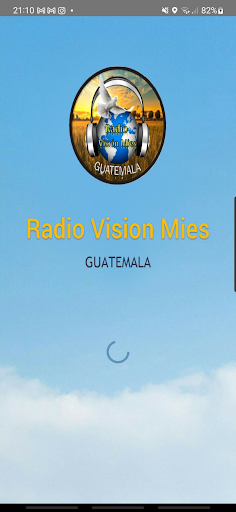 Android application Vision Mies Estudio screenshort