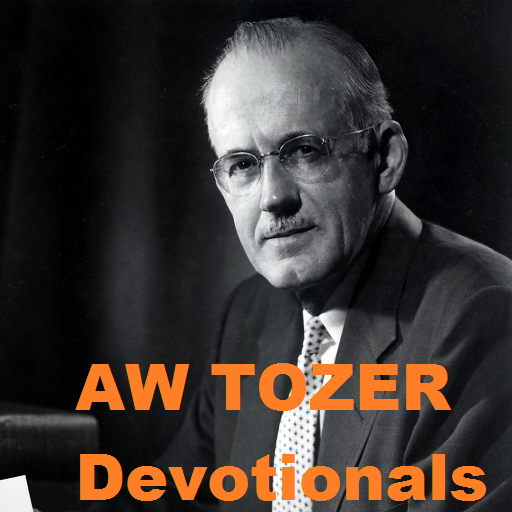 AW Tozer Devotionals - Daily  Icon