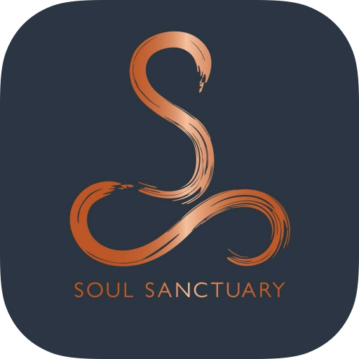 Soul Sanctuary Studio logo