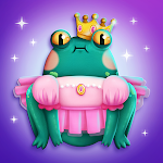 Cover Image of डाउनलोड Be A Princess 0.1 APK