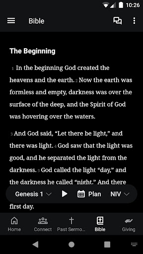 World Harvest Church-Caldwell Screen 3