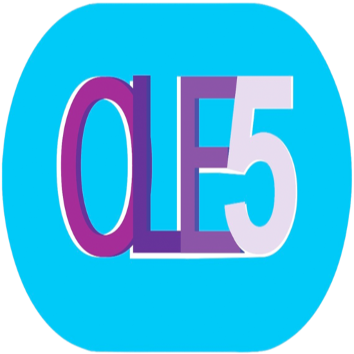 OLE5 Lite 1.0 Icon
