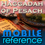 Haggadah of Pesach icon