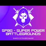 Cover Image of Download SPBG - SUPER POWER BATTLE  APK