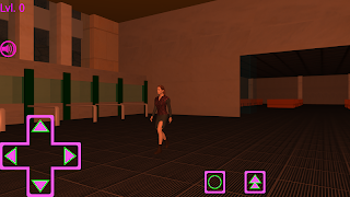 Dream Noir 2: The trains - Screenshot 1