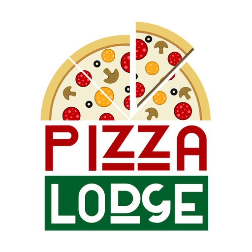 Pizza Lodge logo