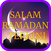 Top 7 Art & Design Apps Like Salam Ramadan Terkini - Best Alternatives