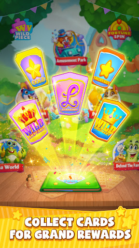 Bingo Party - Lucky Bingo Game 2.6.9 screenshots 15