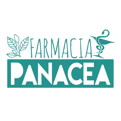 Farmacia Panacea logo